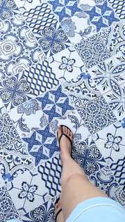 Maja Salvador feet photo 8