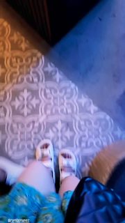 Maja Salvador feet photo 7