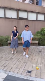Maja Salvador feet photo 4