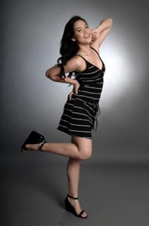 Maja Salvador feet photo 9