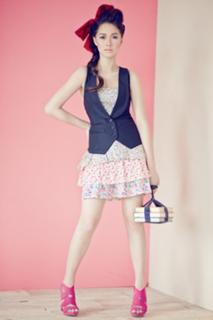 Maja Salvador feet photo 6