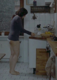 Maja Schöne feet photo 3