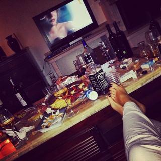 Maja Suput feet photo thumbnail