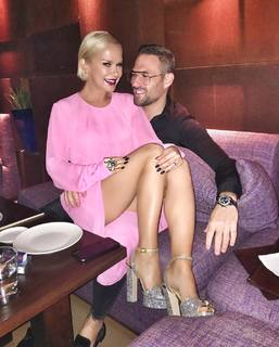 Maja Suput feet photo thumbnail