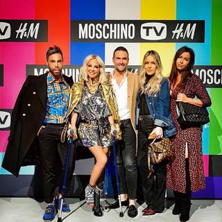 Maja Suput feet photo thumbnail