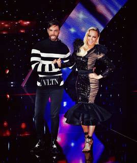 Maja Suput feet photo thumbnail