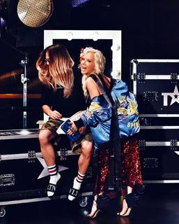 Maja Suput feet photo thumbnail