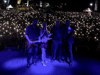 Maja Suput feet photo thumbnail