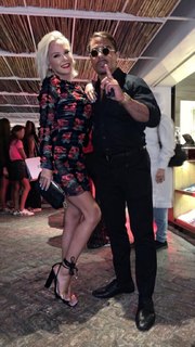 Maja Suput feet photo thumbnail