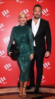 Maja Suput feet photo thumbnail