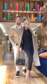 Maja Suput feet photo thumbnail