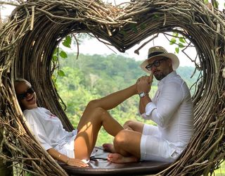 Maja Suput feet photo thumbnail