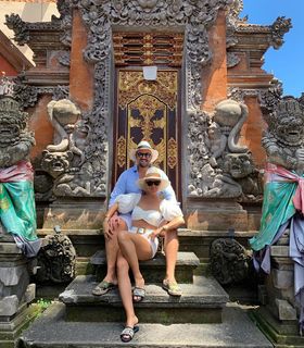 Maja Suput feet photo thumbnail