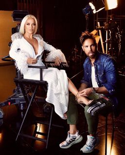 Maja Suput feet photo thumbnail