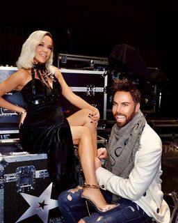 Maja Suput feet photo thumbnail