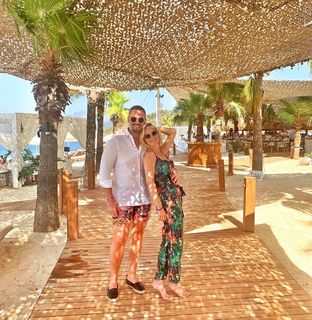 Maja Suput feet photo thumbnail