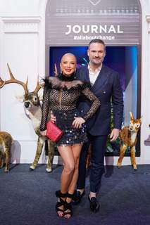 Maja Suput feet photo thumbnail