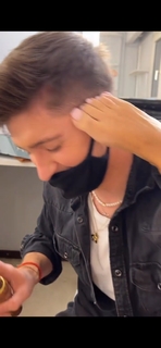 Maja Suput feet photo thumbnail