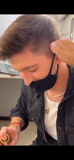 Maja Suput feet photo thumbnail