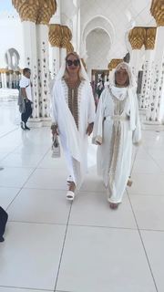 Maja Suput feet photo thumbnail