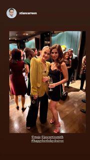 Maja Suput feet photo thumbnail