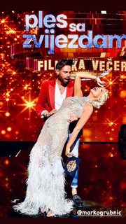 Maja Suput feet photo thumbnail