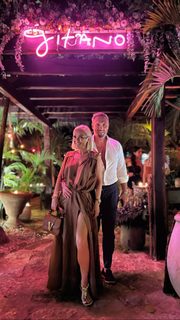 Maja Suput feet photo thumbnail