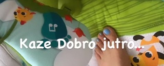 Maja Šuput feet photo 7