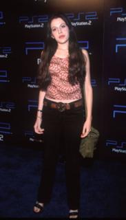 Majandra Delfino feet photo 3