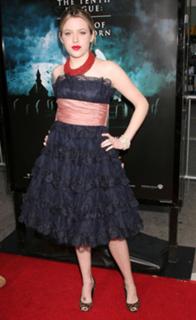 Majandra Delfino feet photo 11