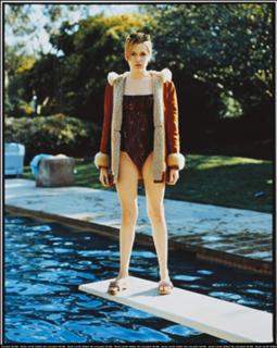 Majandra Delfino feet photo 2