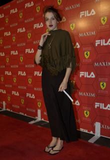 Majandra Delfino feet photo 20