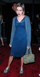Majandra Delfino feet photo 15