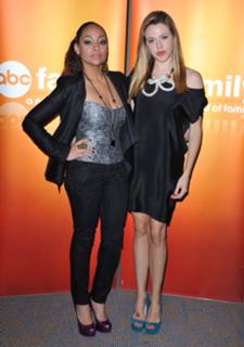 Majandra Delfino feet photo 7