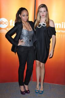 Majandra Delfino feet photo 6