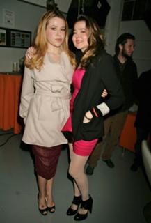 Majandra Delfino feet photo 2