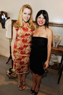 Majandra Delfino feet photo 16