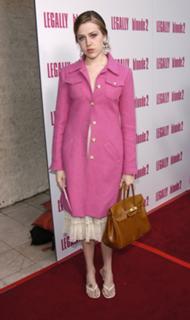 Majandra Delfino feet photo 7