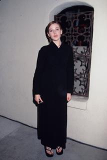 Majandra Delfino feet photo 5