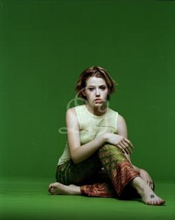 Majandra Delfino feet photo 19