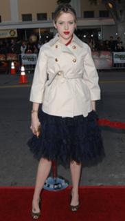Majandra Delfino feet photo 11