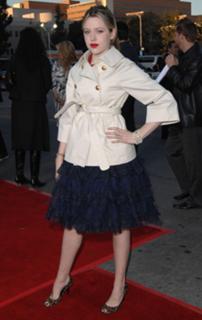 Majandra Delfino feet photo 9
