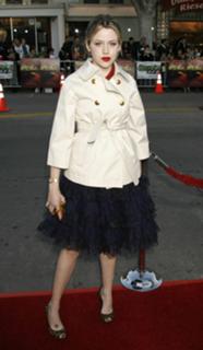 Majandra Delfino feet photo 8