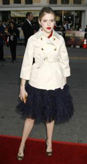 Majandra Delfino feet photo 7
