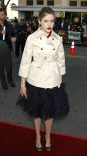 Majandra Delfino feet photo 6