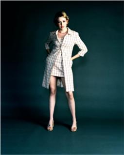 Majandra Delfino feet photo 4
