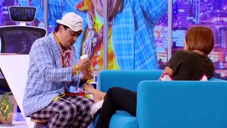 Majida Issa feet photo 2