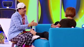 Majida Issa feet photo 19