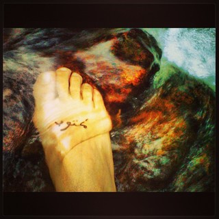 Majida Issa feet photo 13