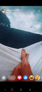 Majida Issa feet photo 15